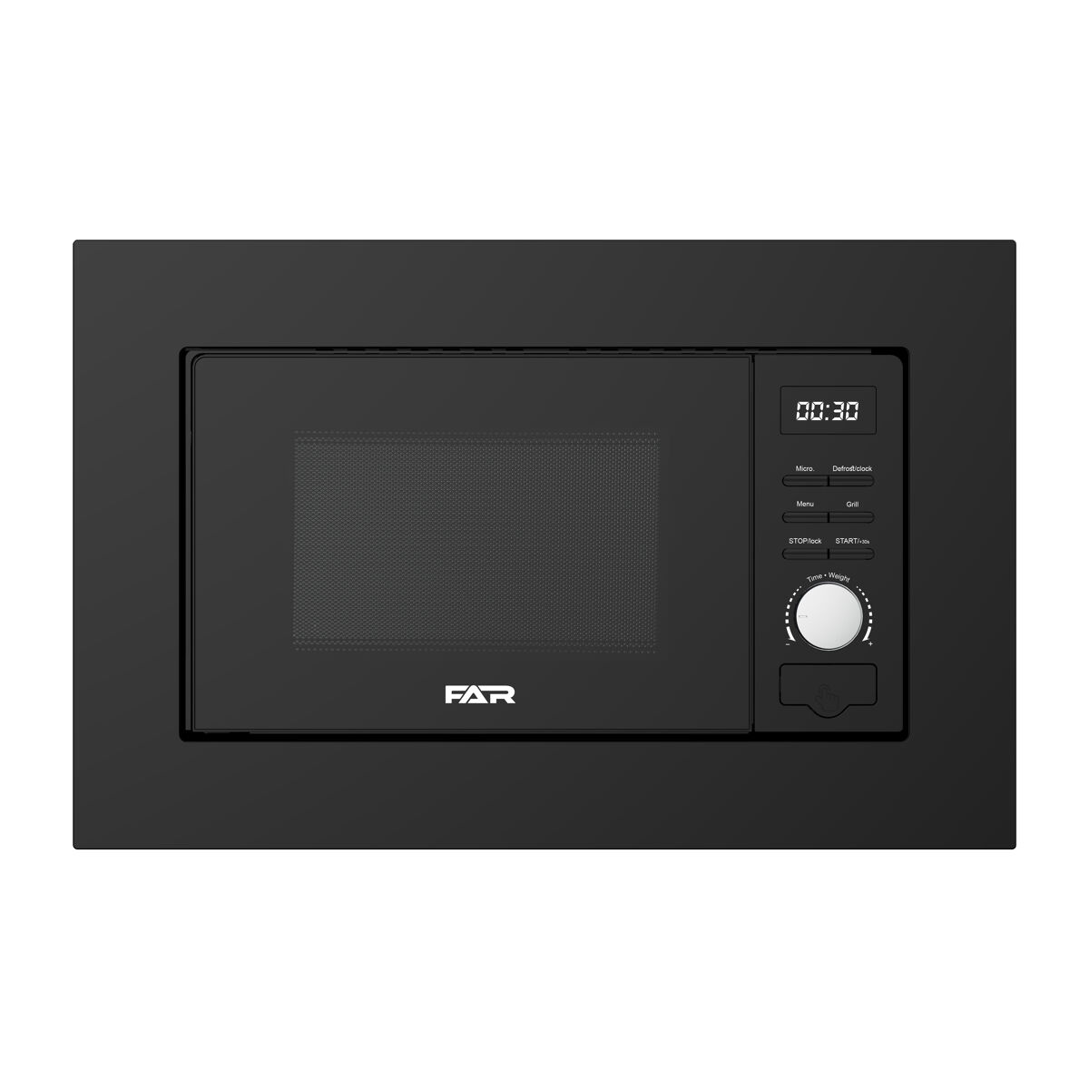 Microondas FAR FA 27060 20 litros con grill