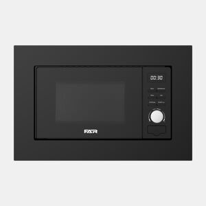 Micro-ondas encastre FAR FA 27060 20 litros com grill
