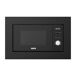 Microondas FAR FA 27060 20 litros con grill Microondas FAR FA 27060 20 litros con grill Negro