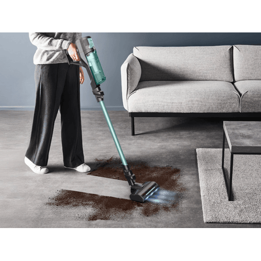 Aspirador vertical ROWENTA X-FORCE 8.80 ALLERGY RH1833E0 18V Aspirador vertical ROWENTA X-FORCE 8.80 ALLERGY RH1833E0 18V