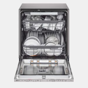 Máquina lavar loiça encastre LG DB375TXS 14 conjuntos
