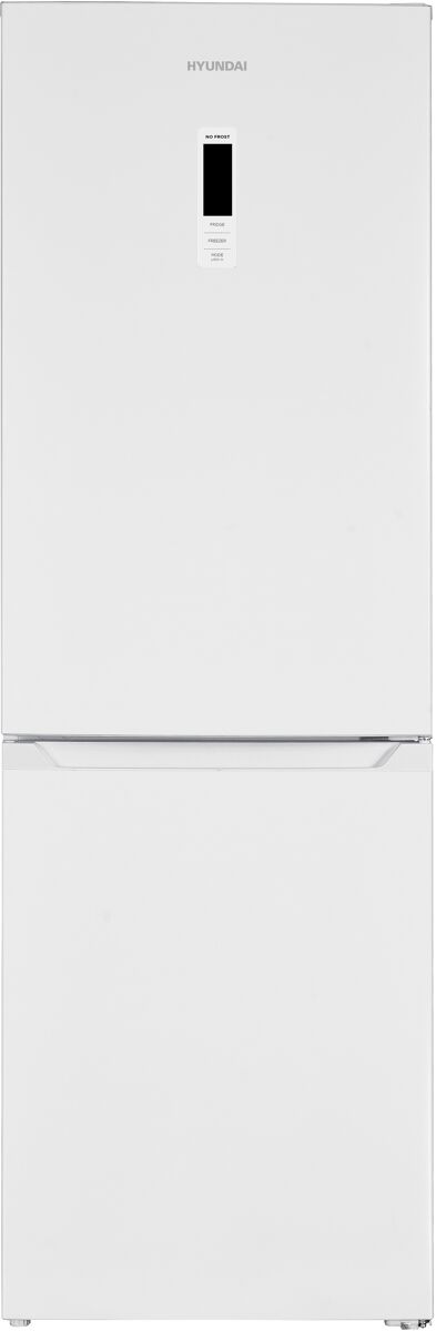 Combi 184cm 323 litros No Frost HYUNDAI HCB18560NED01