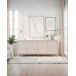 Aparador 4 puertas cashmere CAMILLE Aparador 4 puertas cashmere CAMILLE Gris