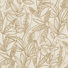 Papel de parede vinílico AGUAS 0,53x10 metros cor sálvia
