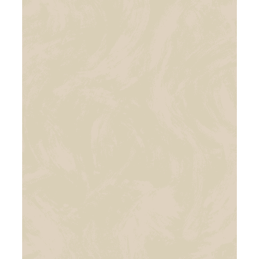 Papel de parede vinílico ESPIGADO 0,53x10 metros bege