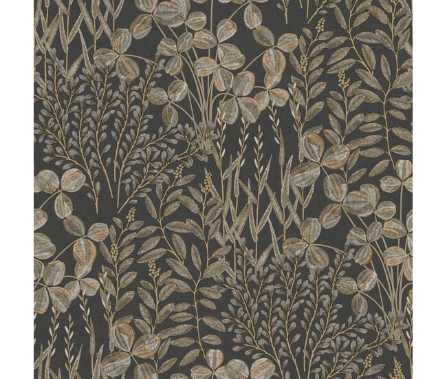 Papel pintado vinílico lino beige 0,53x10 metros