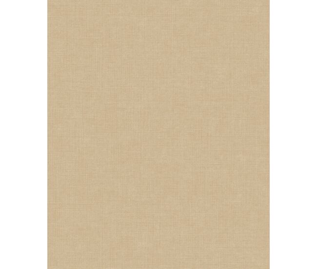 Papel pintado vinílico lino tostado 0,53x10 metros