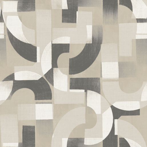 Papel de parede vinílico MARMOL 0,53x10 metros preto
