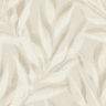 Papel de parede vinílico MARMOL 0,53x10 metros branco