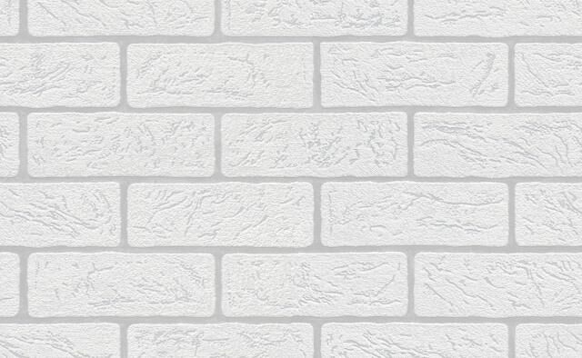 Papel pintado vinílico HOJAS nude 0,53x10 metros