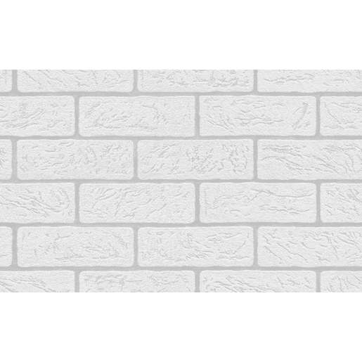 Papel de parede vinílico HOJAS 0,53x10 metros nude