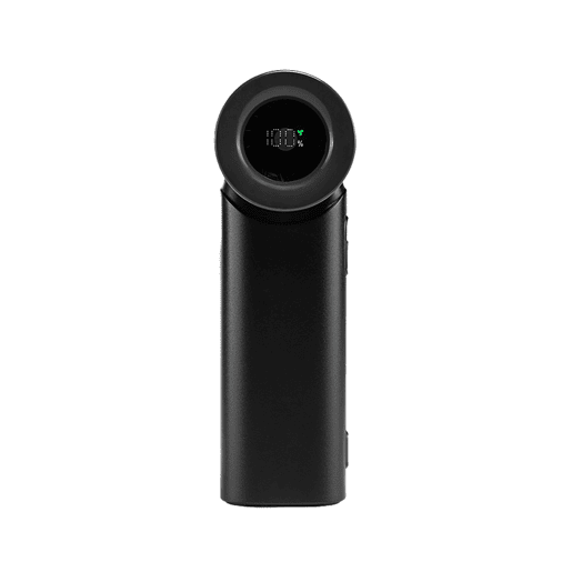 Mini ventoinha de mão SOGO VEN-SS-21130 5 velocidades 5W