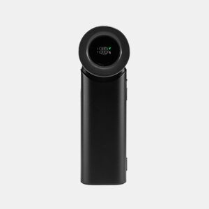 Mini ventoinha de mão SOGO VEN-SS-21130 5 velocidades 5W