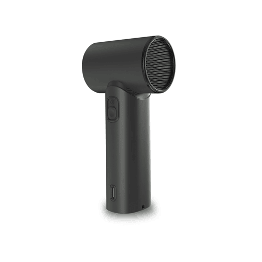 Mini ventoinha de mão SOGO VEN-SS-21130 5 velocidades 5W