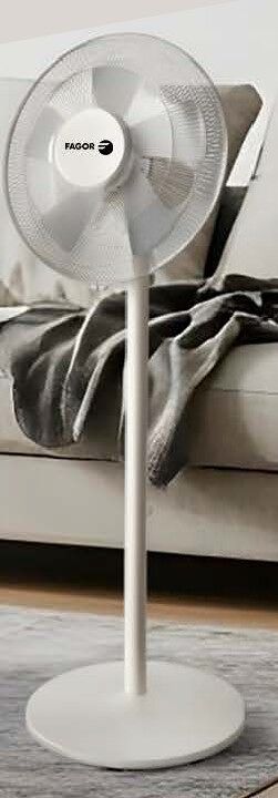 Ventilador de pie FAGOR AERO STAND