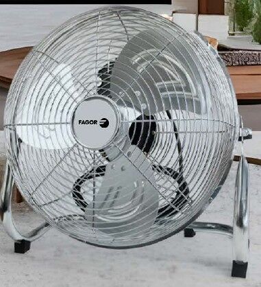 Ventilador industrial FAGOR AERO METAL