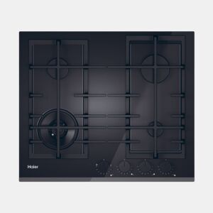 Placa vitrogás HAIER HAVG6BF4TBPB 60cm 4 zonas