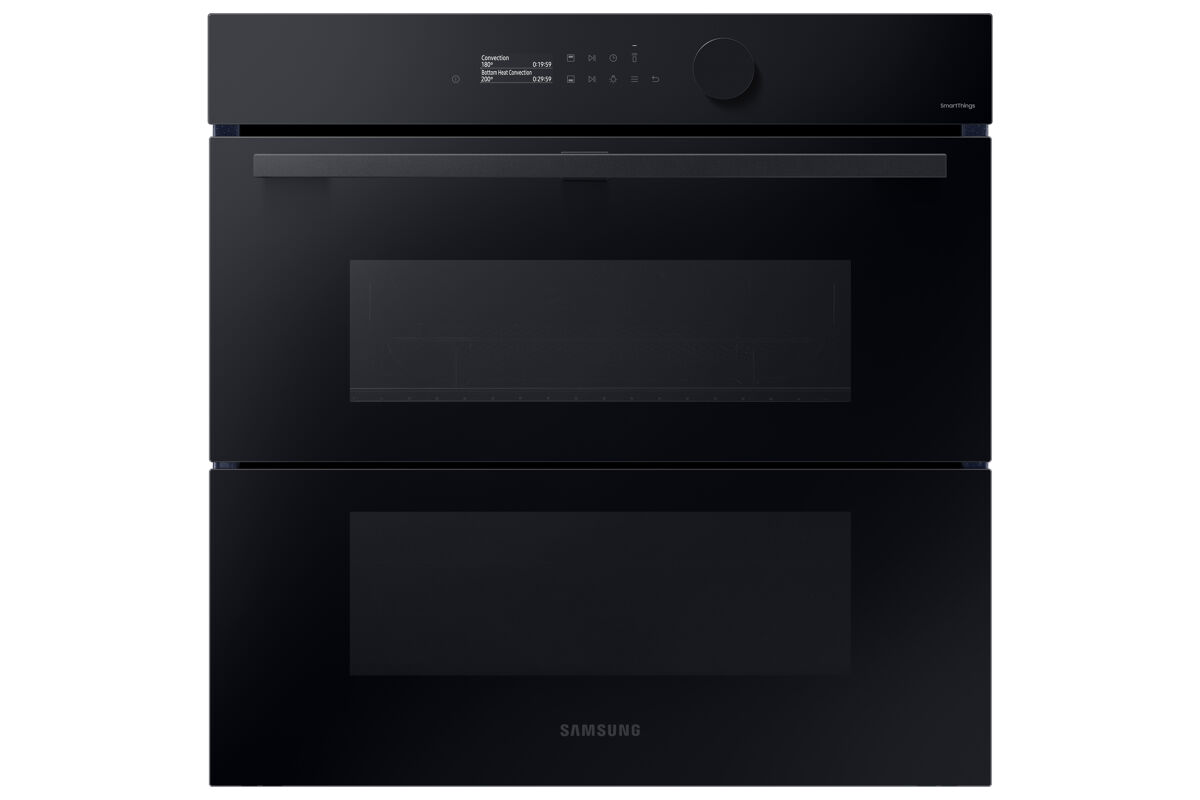 Horno pirolítico SAMSUNG NV7B5750TDK/U1 76 litros