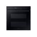 Horno pirolítico SAMSUNG NV7B5750TDK/U1 76 litros Horno pirolítico SAMSUNG NV7B5750TDK/U1 76 litros Negro