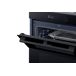 Horno pirolítico SAMSUNG NV7B5750TDK/U1 76 litros Horno pirolítico SAMSUNG NV7B5750TDK/U1 76 litros Negro