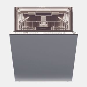Máquina de lavar loiça encastre HOTPOINT H7I HP40 L 15 conjuntos