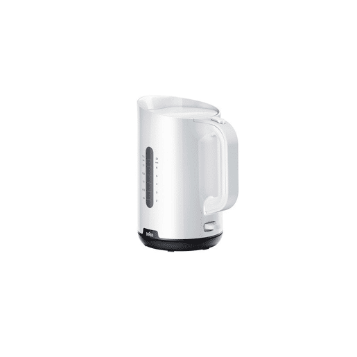 Jarro elétrico BRAUN WK1100WH 2200W 1,7 litros