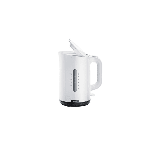 Jarro elétrico BRAUN WK1100WH 2200W 1,7 litros