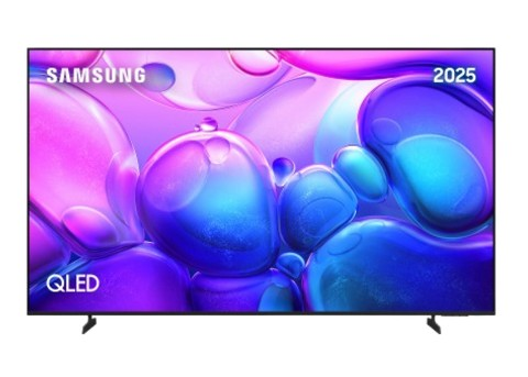 TV 55 polegadas SAMSUNG QE55Q6FAAUXXH Smart TV UHD TV 55 polegadas SAMSUNG QE55Q6FAAUXXH Smart TV UHD