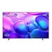 TV 55 pulgadas SAMSUNG QE55Q6FAAUXXH Smart TV UHD TV 55 pulgadas SAMSUNG QE55Q6FAAUXXH Smart TV UHD Negro