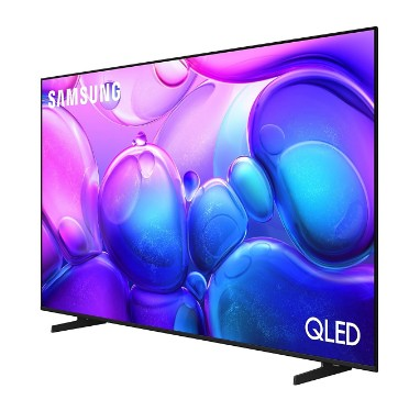 TV 55 polegadas SAMSUNG QE55Q6FAAUXXH Smart TV UHD TV 55 polegadas SAMSUNG QE55Q6FAAUXXH Smart TV UHD