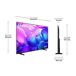 TV 55 pulgadas SAMSUNG QE55Q6FAAUXXH Smart TV UHD TV 55 pulgadas SAMSUNG QE55Q6FAAUXXH Smart TV UHD Negro
