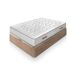 Pack SHERPA 28 150x190cm ensacado y canapé nut SOMNALIS Pack SHERPA 28 150x190cm ensacado y canapé nut SOMNALIS Nogal