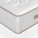 Pack SHERPA 28 150x190cm ensacado y canapé nut SOMNALIS Pack SHERPA 28 150x190cm ensacado y canapé nut SOMNALIS Nogal