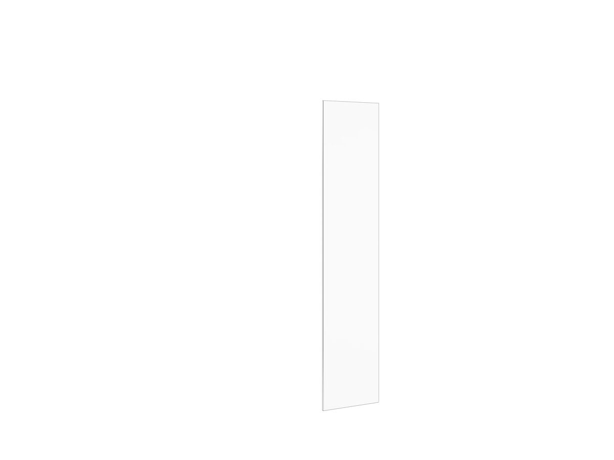 Puerta lisa NATURE sin tirador 49,2x237,6x1,6cm