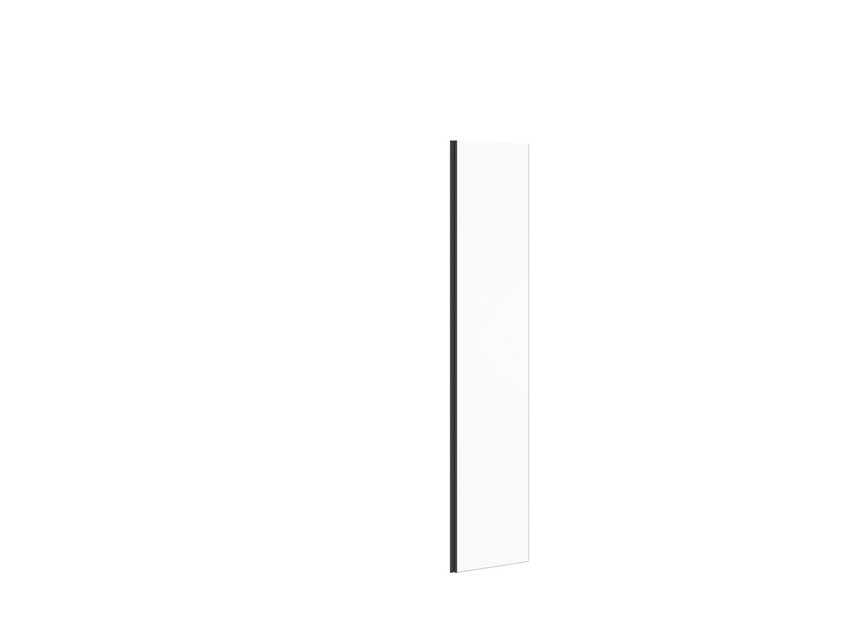 Puerta ted nature con tirador largo 49,2cm blanco mate
