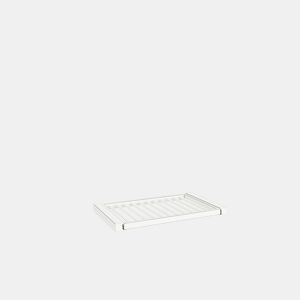 Cabide para calças NATURE retrátil 97cm efeito pele