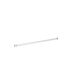 Barra de colgar NATURE para hueco 47,9cm aluminio Barra de colgar NATURE para hueco 47,9cm aluminio Gris