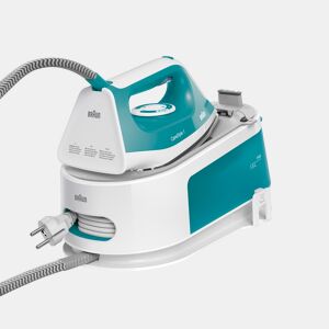 Ferro com caldeira BRAUN IS1013GR 2200W