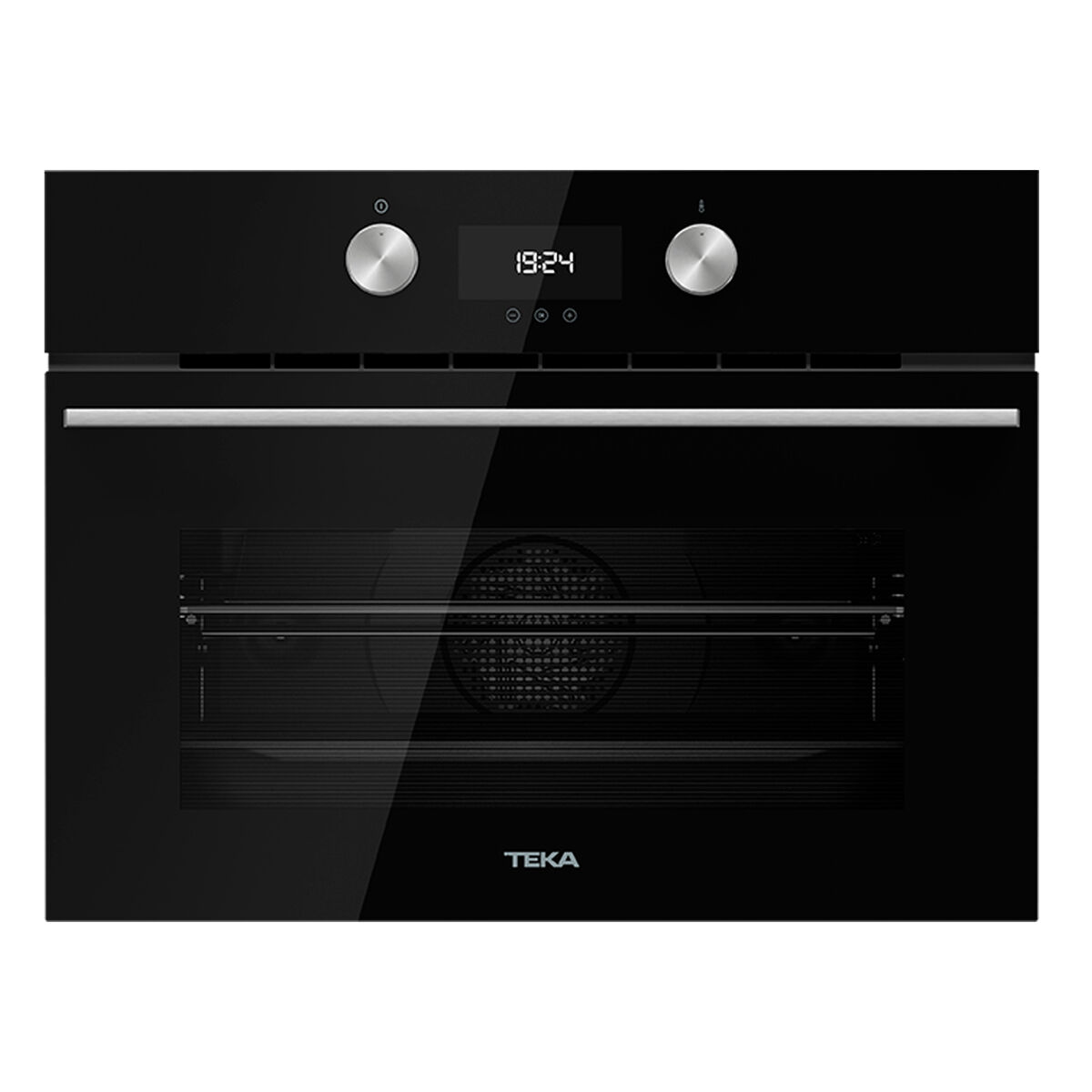 Horno compacto multifunción TEKA HLC 8400