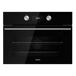 Horno compacto multifunción TEKA HLC 8400 Horno compacto multifunción TEKA HLC 8400 Negro