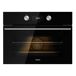 Horno compacto multifunción TEKA HLC 8400 Horno compacto multifunción TEKA HLC 8400 Negro