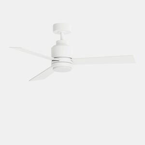 Ventoinha de teto AROA LED 3 pás 26,6W 122cm de diâmetro
