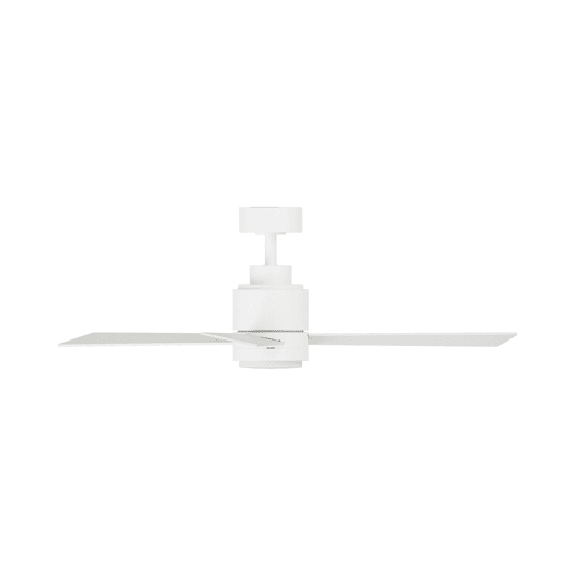 Ventoinha de teto AROA LED 3 pás 26,6W 122cm de diâmetro