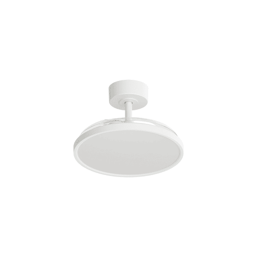 Ventoinha de teto retrátil NEXUS S LED 20W 91cm de diâmetro