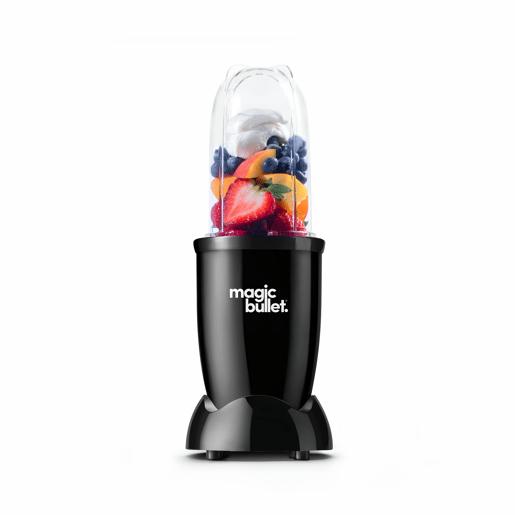 Liquidificador portátil MAGIC BULLET MBR04 200W 0,56 litros