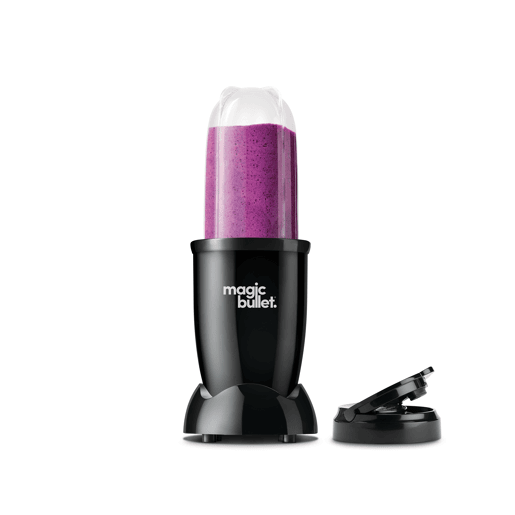 Liquidificador portátil MAGIC BULLET MBR04 200W 0,56 litros
