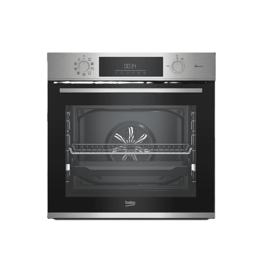 Forno elétrico BEKO BBIM12300XMPEC multifunções 72 litros