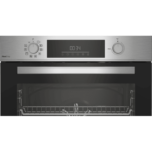 Forno elétrico BEKO BBIM12300XMPEC multifunções 72 litros