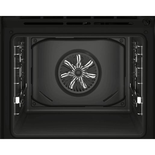 Forno elétrico BEKO BBIM12300XMPEC multifunções 72 litros