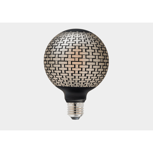 Lâmpada decorativa GLOBO JAPAN 6W E27 3000lm